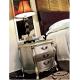 Luxury Hotel Bedroom Room Furniture,Nightstand,Side Table,SR-026