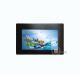 7" TFT Active Matrix Mini Touch Panel PC with Resistive touch Wince 6.0 O.S