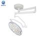 Hospital Medical Clinic Room LED shadowless Operation Lamp Single Dome t700