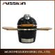 24 inch Kamado Joe Black