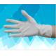 Clinical  Disposable Exam Gloves Tear Resistance  Sterilized By Gamma Radiation