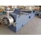 75rpm Counter Rotating Twin Screw Extruder