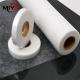 Hot Melt Double Side Adhesive Fusible Non Woven Interlining 100% Polyamide