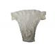 30% Cotton 70% Silk Lace Panties Solid Colour Smooth Healthy To Skin 110g/M2