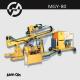 China best quality manufacturer MGY-80 rotary pile drilling rigs