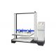 Electronic Carton Compression Tester , PC Automatic Package Compressive Tester