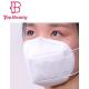 CE FDA Approved Disposable Face Mask Kn95 N95 Respirator Mask Anti Saliva