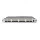 JTN1800-M2H20 High Capacity DCI Solution With 16x100G QSFP28 Client Interface