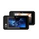 BH708 Rugged Tablet Android GMS Fingerprint Biometric Device FHD Screen