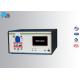 100KHz/0.5μs Ring Wave Generator 16A CDN for Simulating Oscillatory Transient LCD Touch Screen