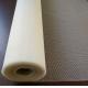 fireproofing fiber mesh in white color for window screen 17x14/17x15/17x19 mesh