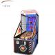 Customized Coin Operated Basketball Machine Basketball Shooting Arcade Machine Enjoyable