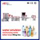 6 Head Water And Lotion Filling Production And Packaging Lines 20-300mL