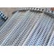 Heat Resistant Spiral Conveyor Belt Wire Mesh For Food Drying