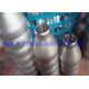 ASTM/ASME A860 Stainless Steel Reducer / Eccentric Concentric Reducer