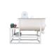 Horizontal Animal Powder Feed Mixer Machine For Feed Mills / Chemical Industry