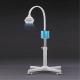 Dental Whitening Lamp / Teeth Whitening LED Lamp Blue Red Purple Light / Dental Bleaching Machine Teeth Whitening Led