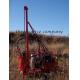 New design Hydraulic portable drilling rig with light weight