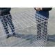 Durable Retaining Wall Gabion Baskets 60 * 80 / 80*100 Mm Easy To Install