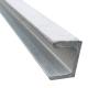 321 904L Stainless Steel Channel Sections 1000mm L Channel
