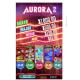 AURORA-2 Arcade Game Board 5in1 Arcade Machine Game Boards