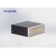 Optoelectronic UV LED Curing System , LED UV Curing Machine Sliver Color