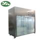 GMP Clean Room Laminar Air Flow Cabinet Hood Weight Booth For Pharmaceutical