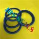 3124247 1672469 4214024 1672467 Dust Wiper Seals ROD SEAL HBY