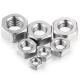 Flange Nut  Non Standard Nuts