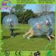 Hot Bubble Football Inflatable Bumper Ball for Soccer Game