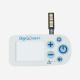 Industrial Backlit Membrane Switch Panel With White Blue Green Backlight Color