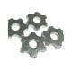 EDCO Planers 6 Point Tungsten Carbide Tipped Scarifiers Milling Cutter