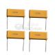 3W 100M J Non-Inductive Resistor Precision High Voltage Flat With Low TC