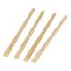 21cm 23cm Disposable Bamboo Chopsticks Tensoge Style For Hotel