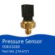  E320D Excavator Accessories 274-6721 Oil Pressure Switch Sensor