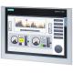 6AV2124-0MC01-0AX0 SIMATIC HMI TP1200 Comfort Comfort Panel Touch Operation 12 Widescreen TFT Display