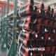 API seamless OCTG P110 oil well casing tubing for sour service