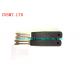 0.8 E-RING SMT Machine Parts YAMAHA Detachable Nozzle Shaft Circlip Tool KV8-M88E1-00X Clamp
