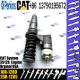 Cat 3512B 3516B Engine Injector diesel common Rail Fuel Injector 250-1308 10R-1280 for Caterpillar