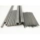 Corrosion Resistant Ground Tungsten Alloy Rod Dia0.7 - 10mm Optional