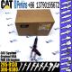 3264700 326-4700 cat 320d injector c6.4 injector 317-2300 295-9130 for caterpillar engine parts