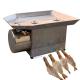 Hot Sale Sushi Shrimp Cutting Machine Cooked Shrimp Cutter Automatic Prawn Cutter