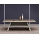 Office Furniture Modern Sofa Center Table Set Mdf Wooden Tea Table Coffee Table