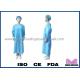 Isolation Disposable Protective Gowns