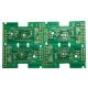 HAL 152.4mil Electronic Circuit Pcb Board FR4 Pcb Prototype Board