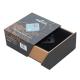 Rigid Printing Packaging Box Drawer Paper Box For Electronic Product