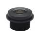 1/2.5 2.1mm Megapixel M12x0.5 mount 195degree Waterproof Fisheye Lens, IP68 automotive camera lens