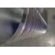 Duplex Sintered Stainless Steel Filter for Marine Ballast Water Management System