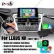 Wireless CarPlay Interface for Lexus NX NX200t NX300h Android Auto, Mirror Link, HiCar, CarLife