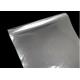 High isolation vacuum deposition aluminum BOPP composite film premium packaging thermofusion adhesive glossy finish roll material